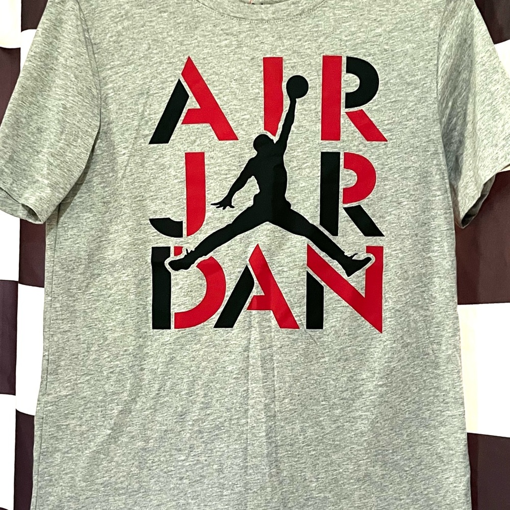 Air Jordan Jump-man Short Sleeve Tee